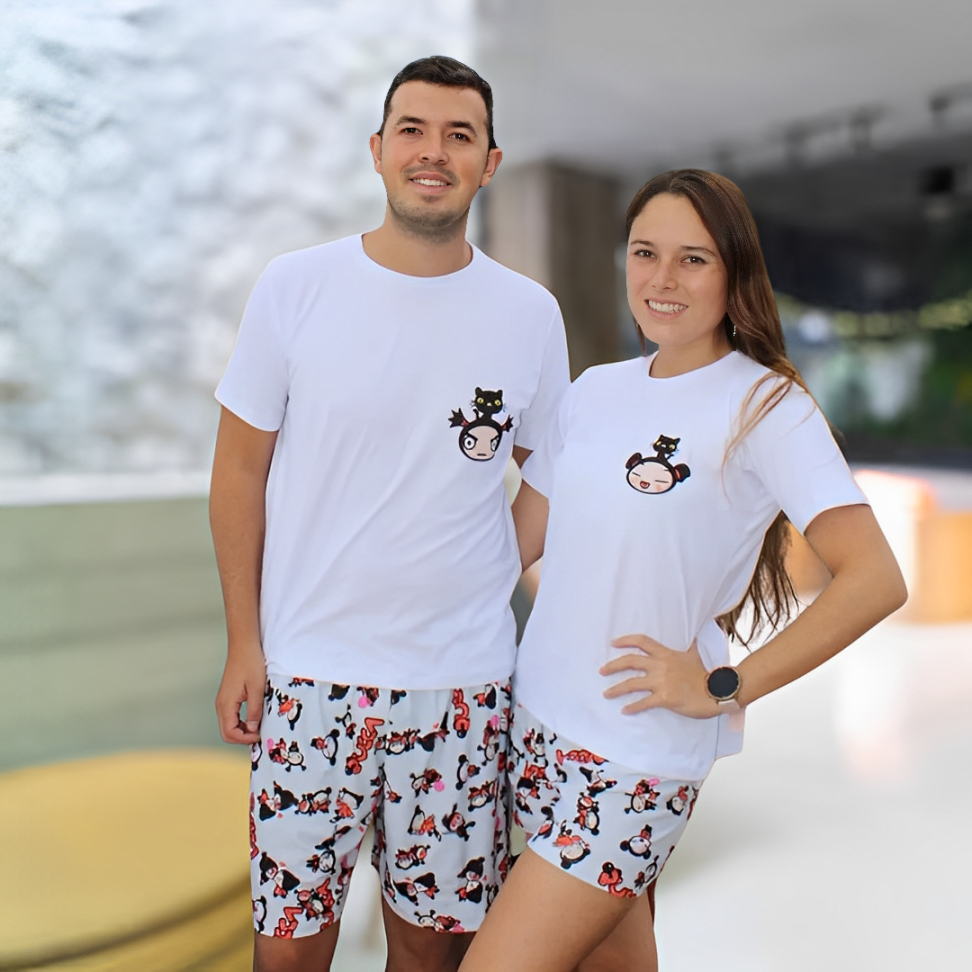 PIJAMA 101 DALMATAS